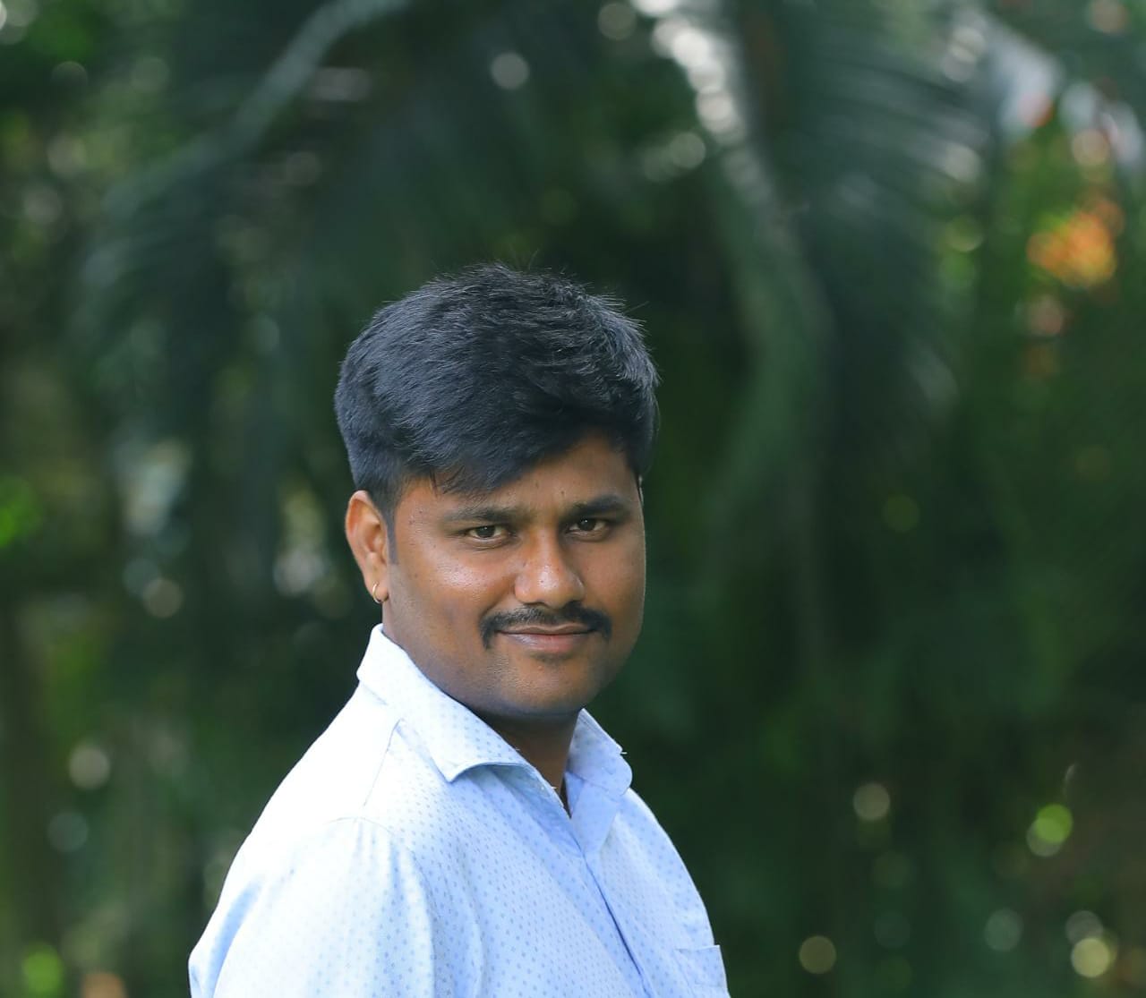 Mallikarjun